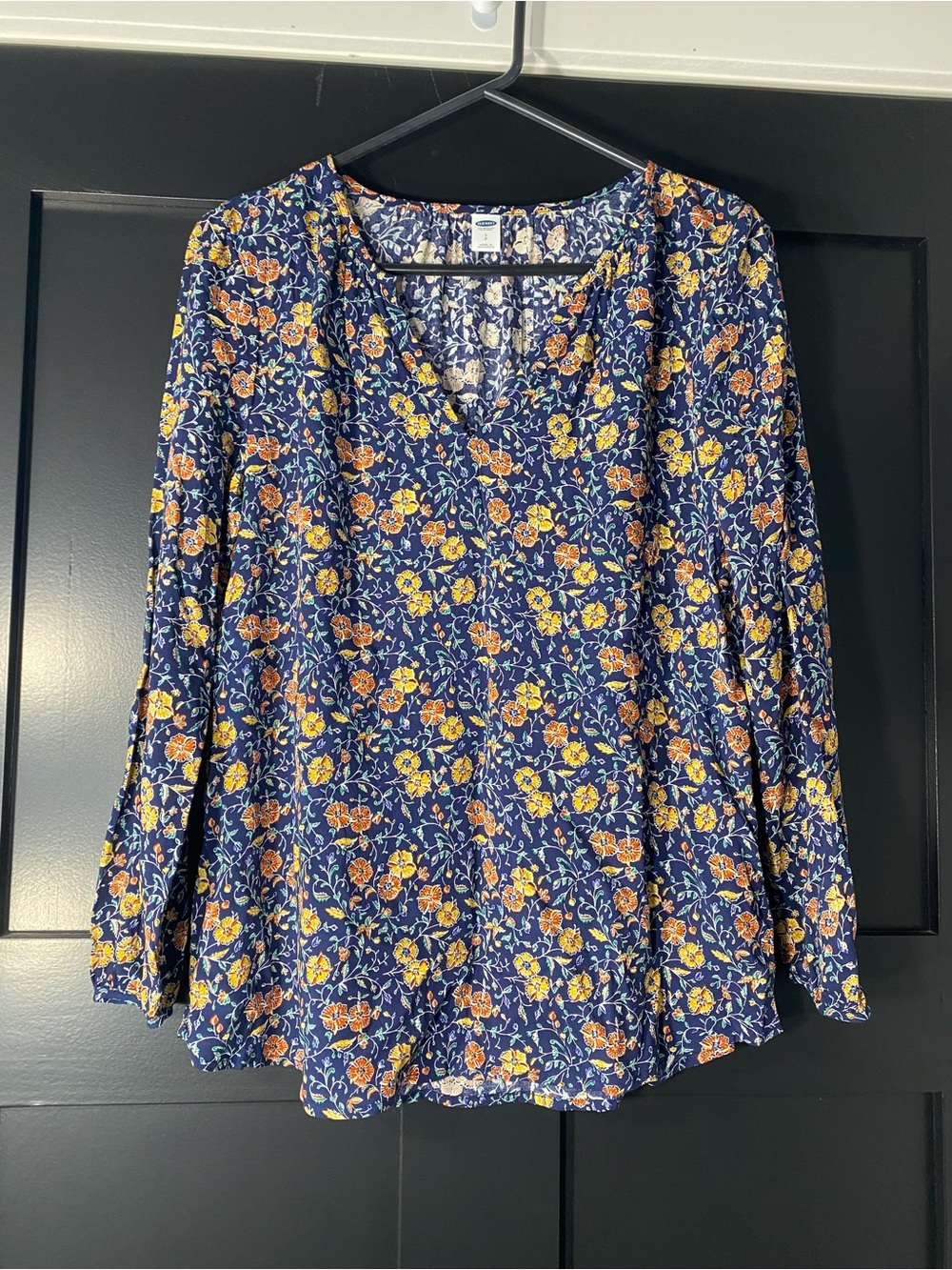 4/$16 Old Navy Top